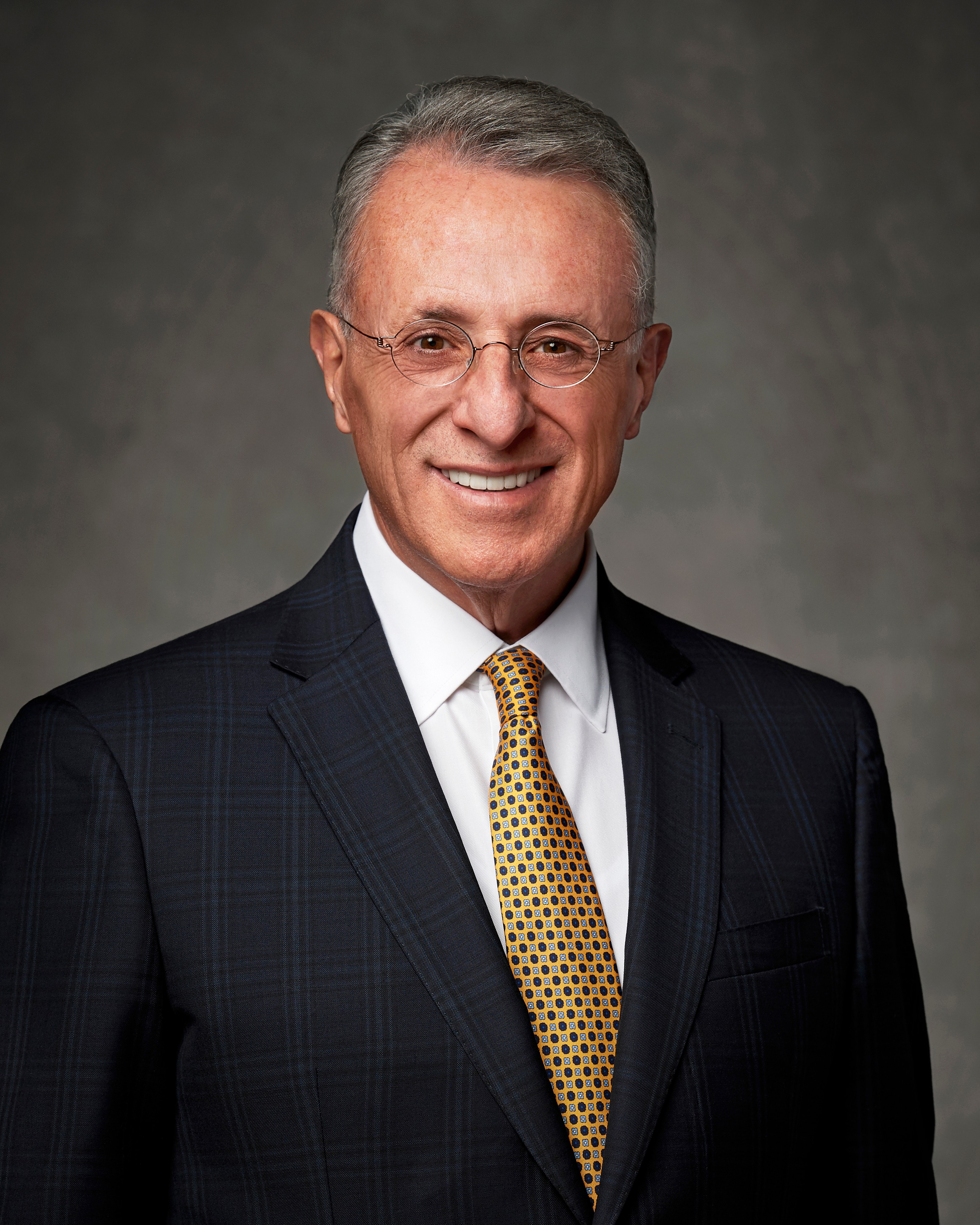Ulisses Soares Profile Photo